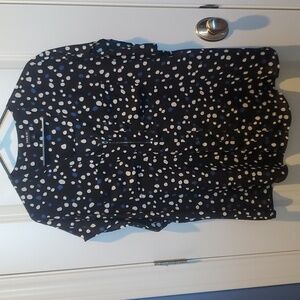 Torrid size 1 blouse